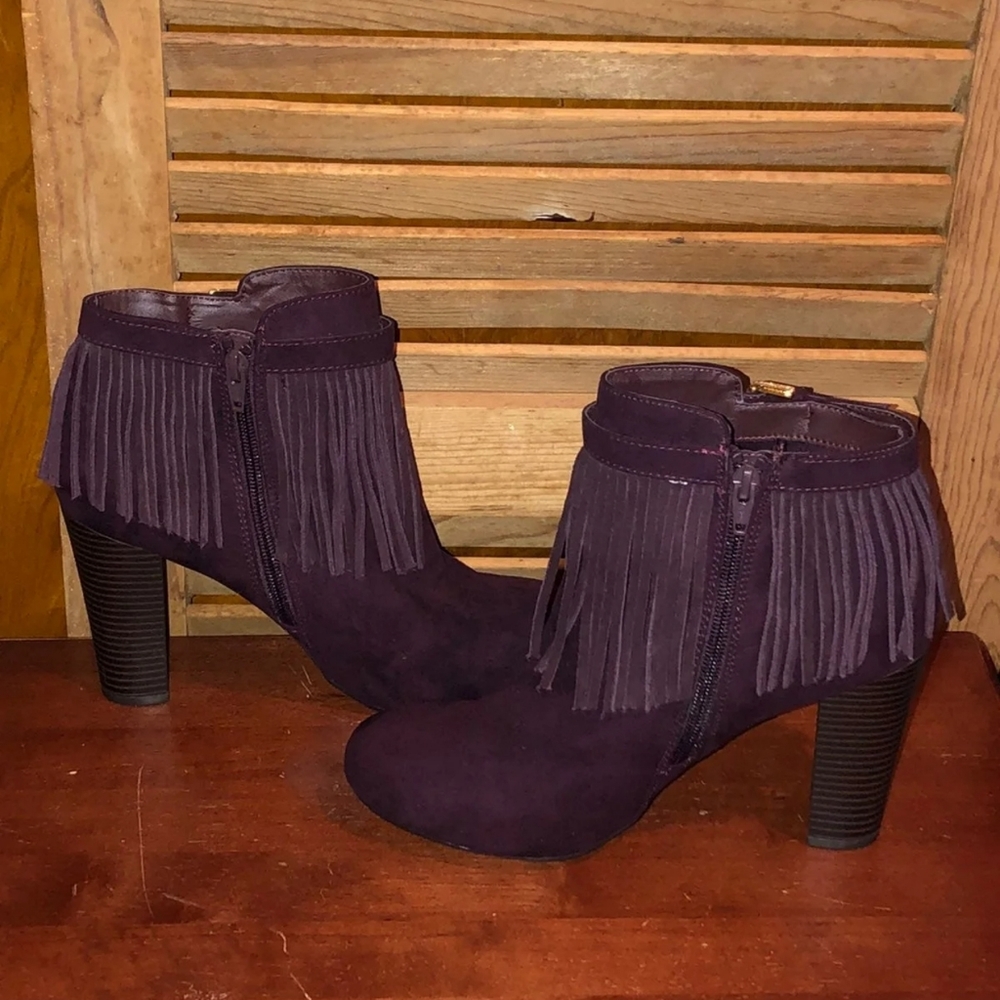 Booties
